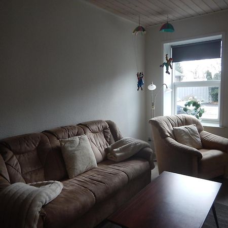 Stay In Brons Skaerbaek Exterior photo