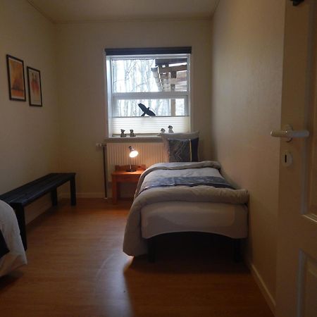 Stay In Brons Skaerbaek Exterior photo
